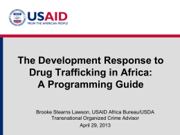USAID-The-Development-Response-to-Drug-Trafficking-in