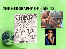 MS13 - WordPress.com