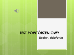 TEST_POWTORZENIOWY