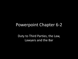 Powerpoint Chapter 6-2