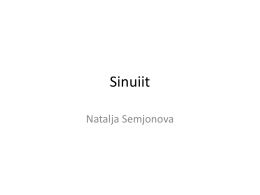 ***** 1 - Natalja Semjonova