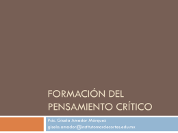 conceptoPC - Instituto Mar de Cortés