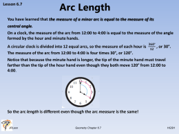 Lesson 6.7 Lecture
