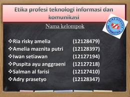 ppt baru1 - WordPress.com