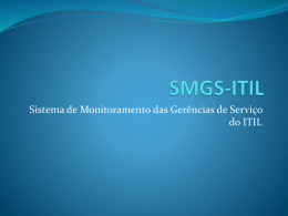 SMGS-ITIL - projeto-final-itil