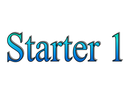 Starters - Maths Tallis