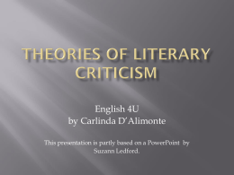 Literary_Theories_Criticism