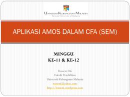 GB6333 &ndash; kuliah-minggu-11&12