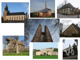 Kerk - Doof & Geloof