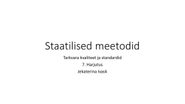Staatilised_meetodid_7
