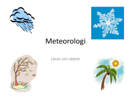 PPP meteorologi