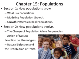 Chapter 15 ppt - Burgos Bio Blog