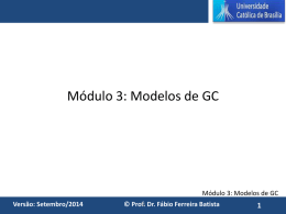 Módulo_03_Modelo de GC_Setembro_2014