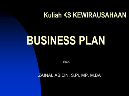 4-business plan
