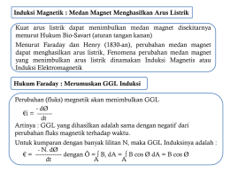 Magnetisme ( 3 )