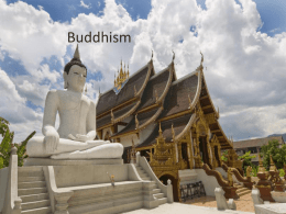 Buddhismen tvåan - svenskareligion