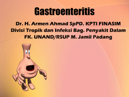 5-b-gastroentritis