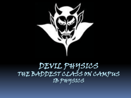 File - SPHS Devil Physics