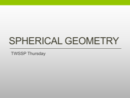 SphericalGeometry_Thursday