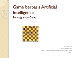 GameProg-5-Game berbasis AI