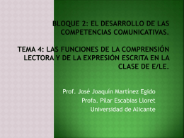 bloque2,T4 - RUA - Universidad de Alicante