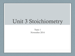 Unit3_Stoichiometry_vs2