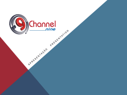 Channel nine