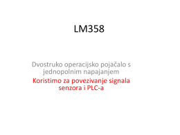 LM358 - Weebly