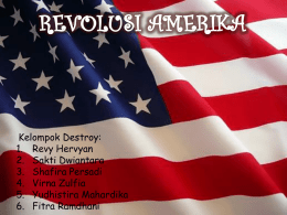 revolusi amerika DESTROY, XI ii-4