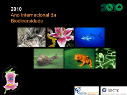 Biodiversidade 8ºano cap 201011