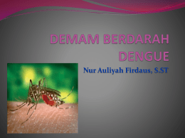Askab Neo Bayi & Balita - Nur Auliyah Firdaus, S.ST