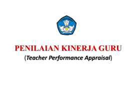 Penilaian Kinerja Guru