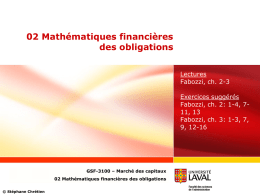 02 Mathématiques financières des obligations
