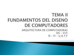 Por ejemplo