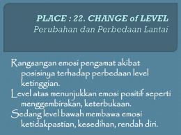 PLACE - WordPress.com