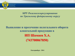 2014-10-31-урфо - ип шамаев х.а. (чо)