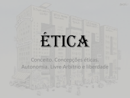 &Eacute;tica