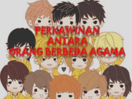 Perkawinan Beda Agama