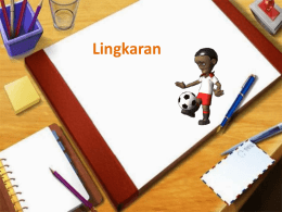 Lingkaran - WordPress.com
