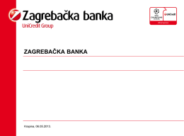 ZABA - Hrvatska gospodarska komora