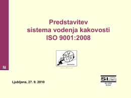 Predstavitev_sistema_ISO_9001