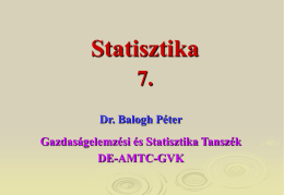 Statisztika07