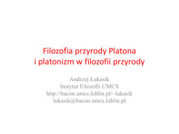 Platon - Lublin