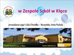 Pobierz prezentację Power Point!