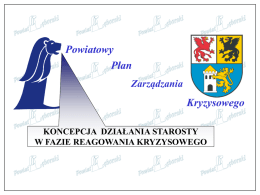 PPRK KD - Starostwo Powiatowe w Lęborku