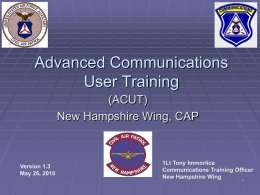 advancedcommunicationsusertraining-nhwg_version_1
