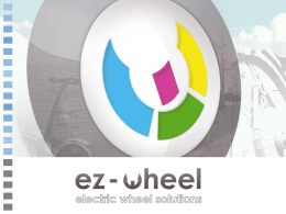 EZ-Wheel - CleanTuesday