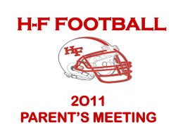 2011_hf_parents_meeting_website
