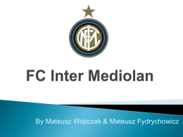 FC Inter Mediolan