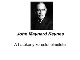Keynesvazl